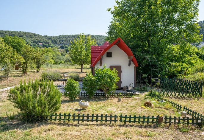 Little Castle