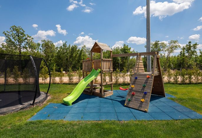 Villa Bandelli mit Spa in Oklaj – Foto 3