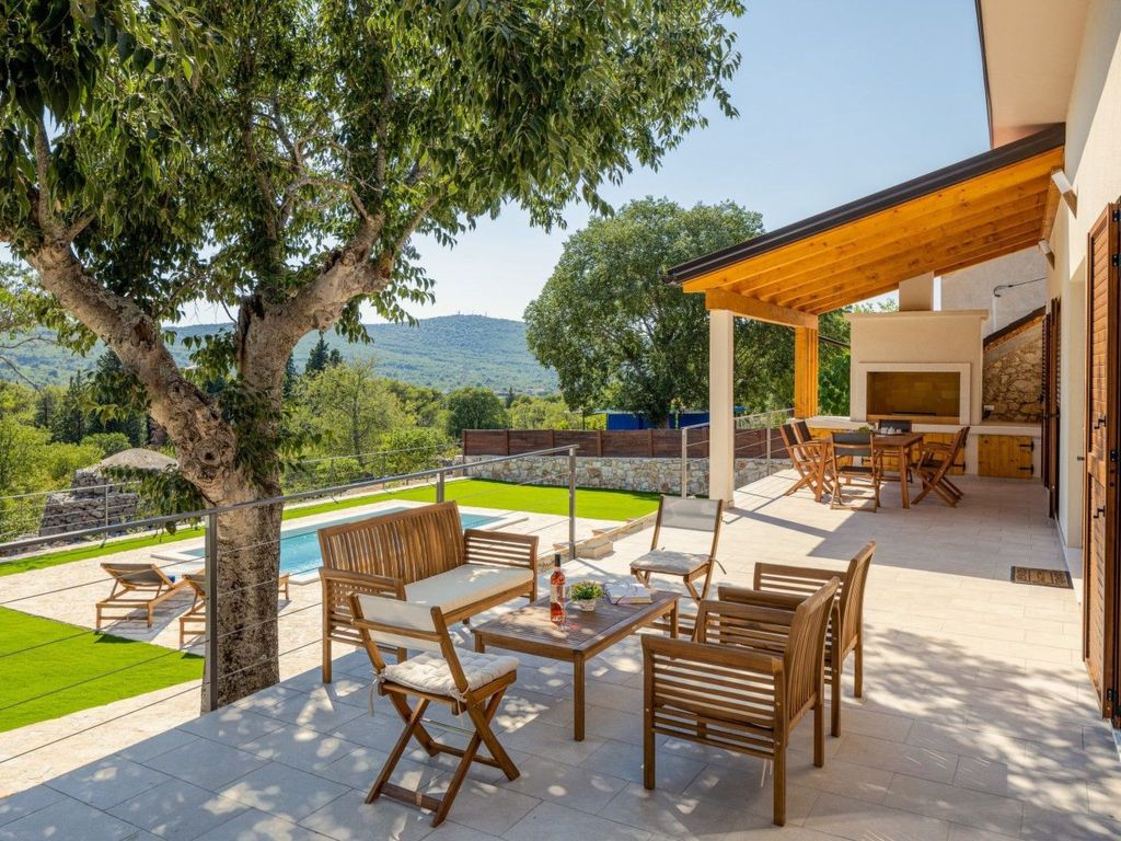 Villa Mara Sibenik
