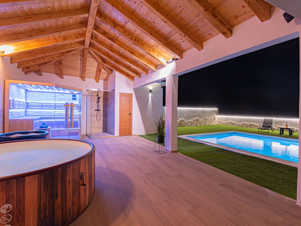 Villa Casa Del Sol