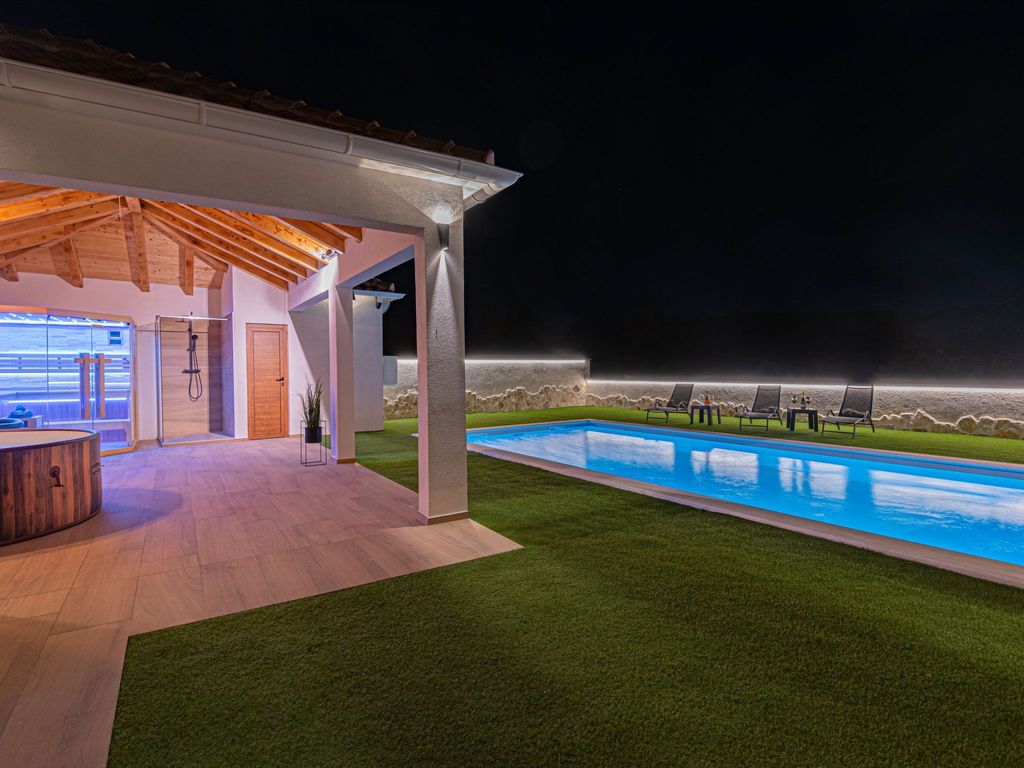 Villa Casa Del Sol