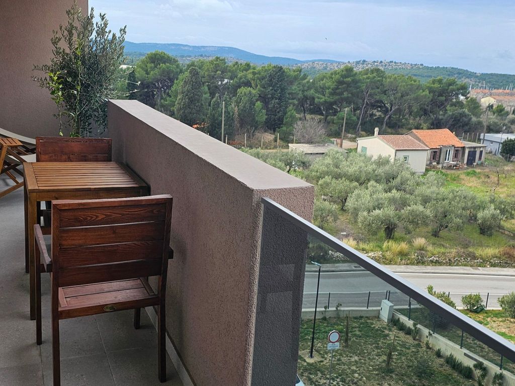 74 Suite Home Dalmatien Sibenik Finnische Sauna