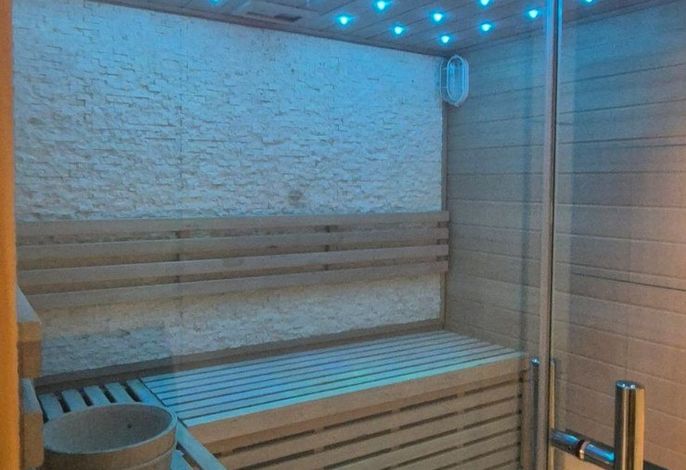 74 Suite Home Dalmatien Sibenik Finnische Sauna