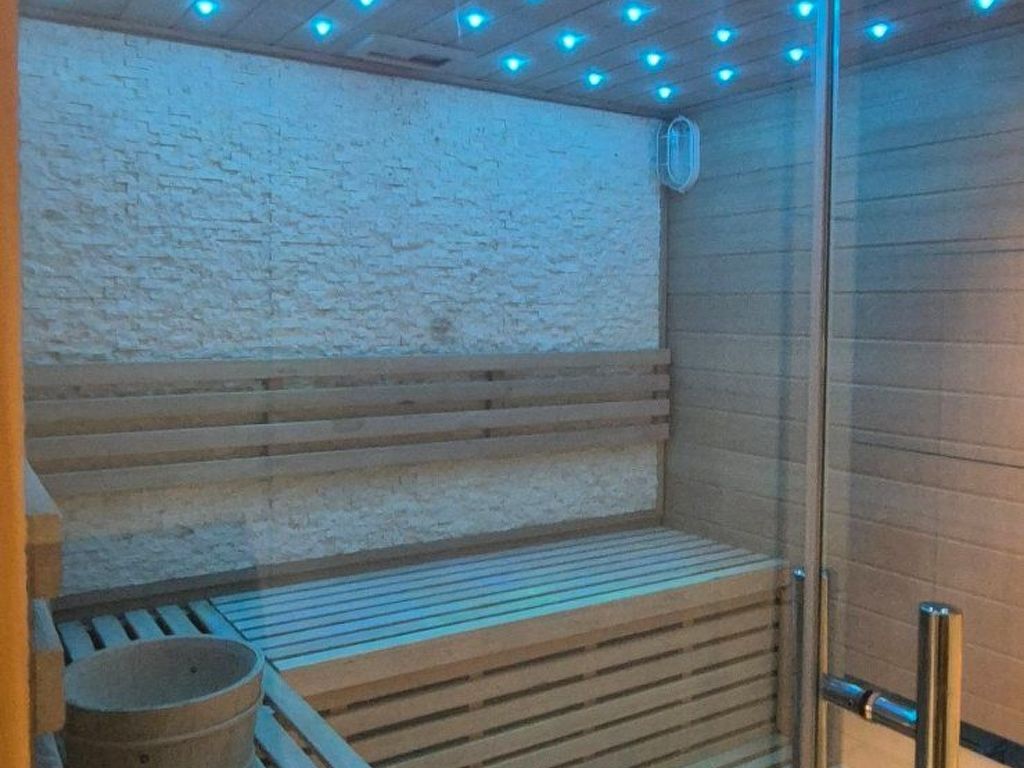 74 Suite Home Dalmatien Sibenik Finnische Sauna