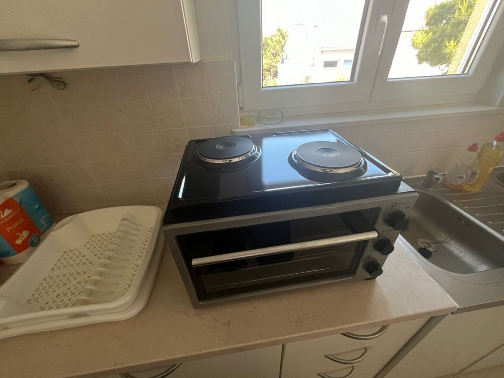 Wohnung Jadranka