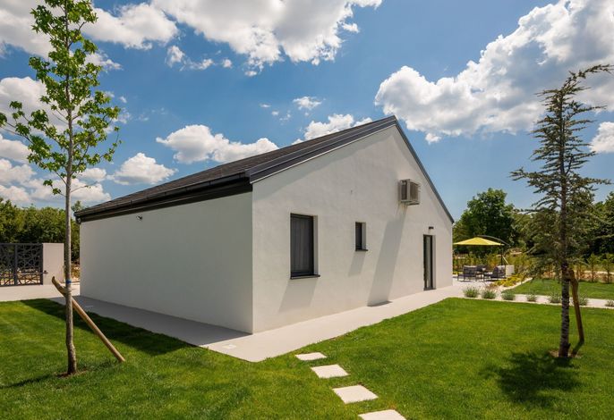Villa Lu in Oklaj – Foto 4
