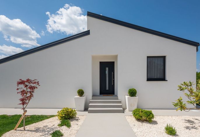 Villa Lu in Oklaj – Foto 2