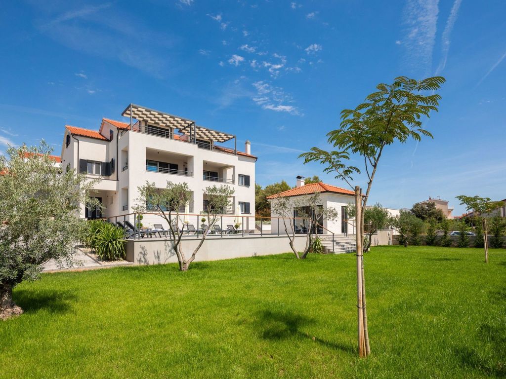 Villa Bianca Sibenik