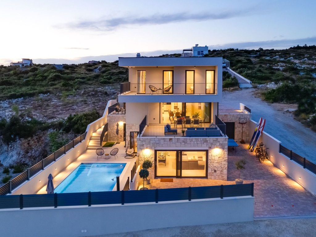 Villa Mathilda