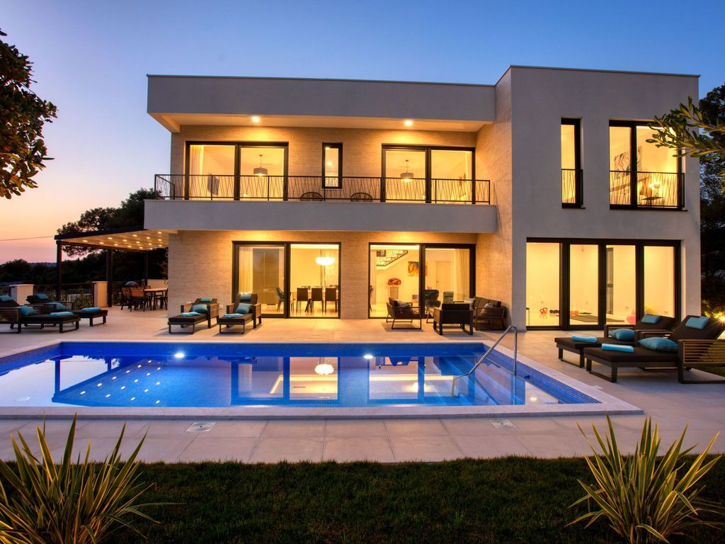 Villa Spuga