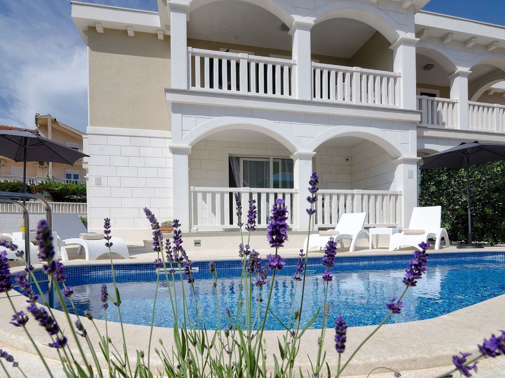 Villa Belezza 1 in der Nähe des Strandes