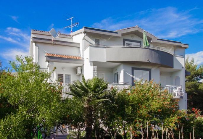 Apartmani Vesna Grebaštica