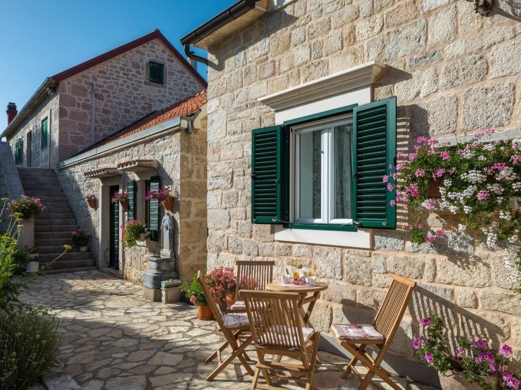 Villa Garten
