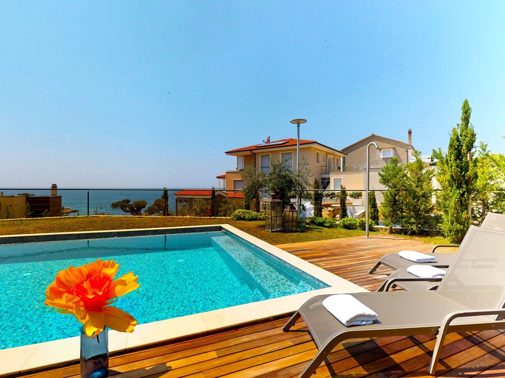 Villa Artemisia