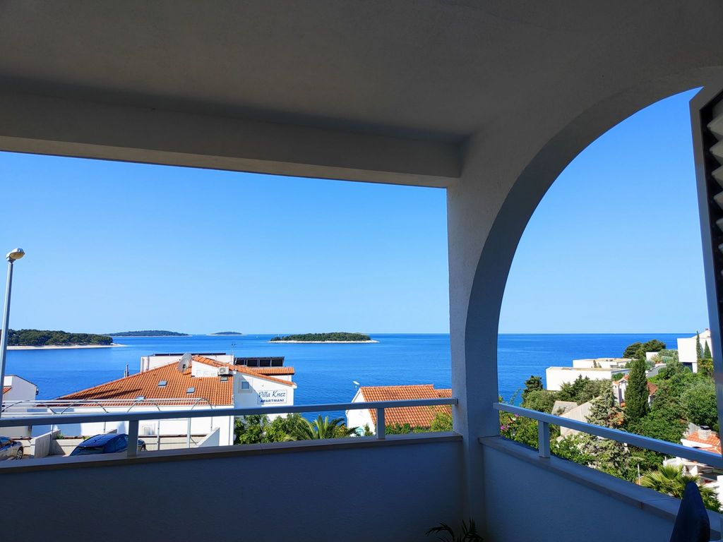 Villa Laguna 1 Ferienwohnung für 4 Personen