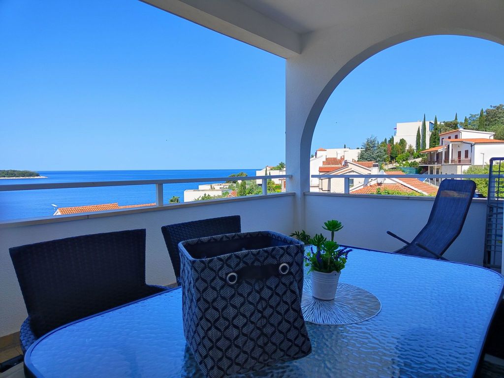 Villa Laguna 1 Ferienwohnung für 4 Personen