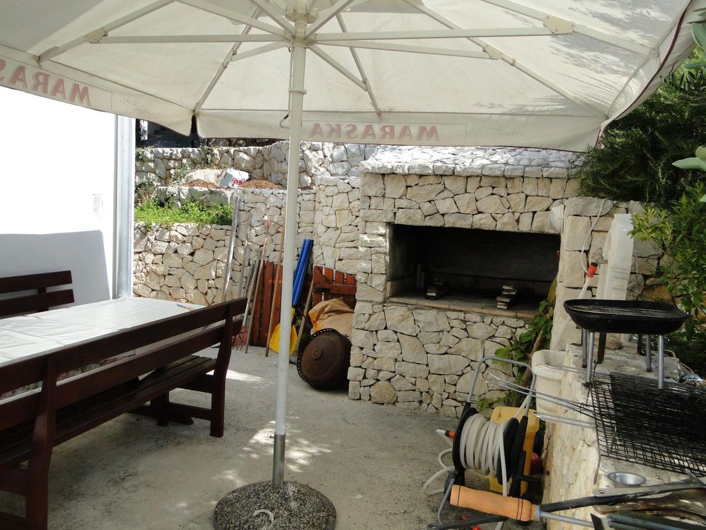 Villa Laguna 2 Ferienwohnung für 4 Personen