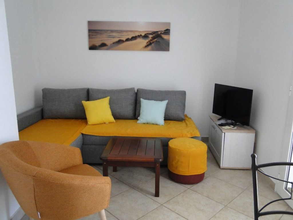 Villa Laguna 2 Ferienwohnung für 4 Personen