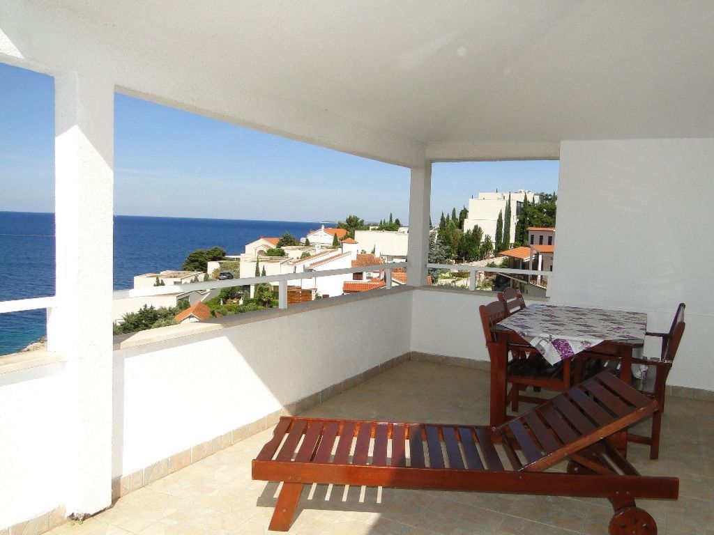 für 4 Personen Villa Laguna 5