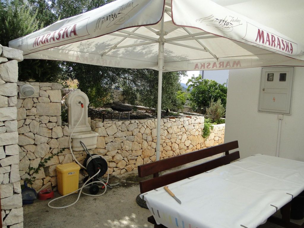 Villa Laguna 3 Ferienwohnung für 4 Personen