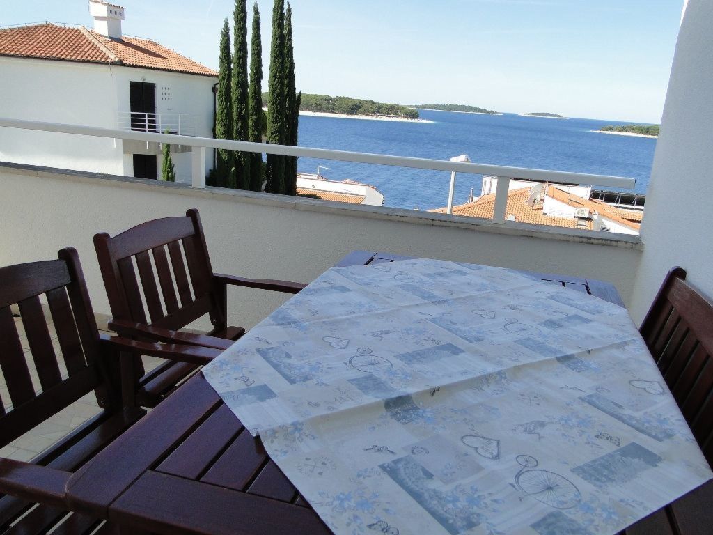 Villa Laguna 4 Ferienwohnung