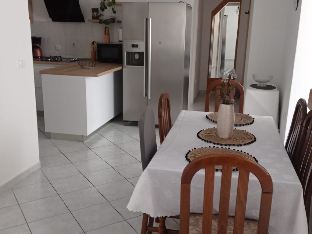 Wohnung in Primosten, Dalmatien