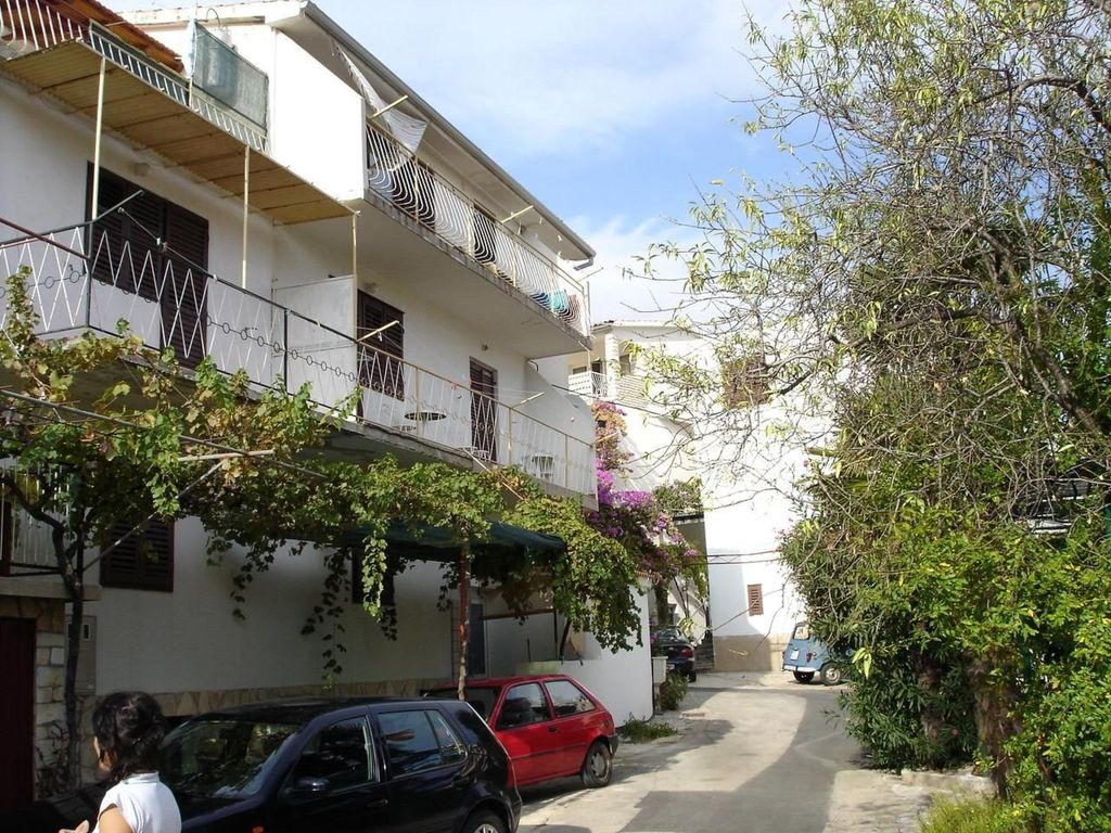 Wohnung in Primosten, Dalmatien