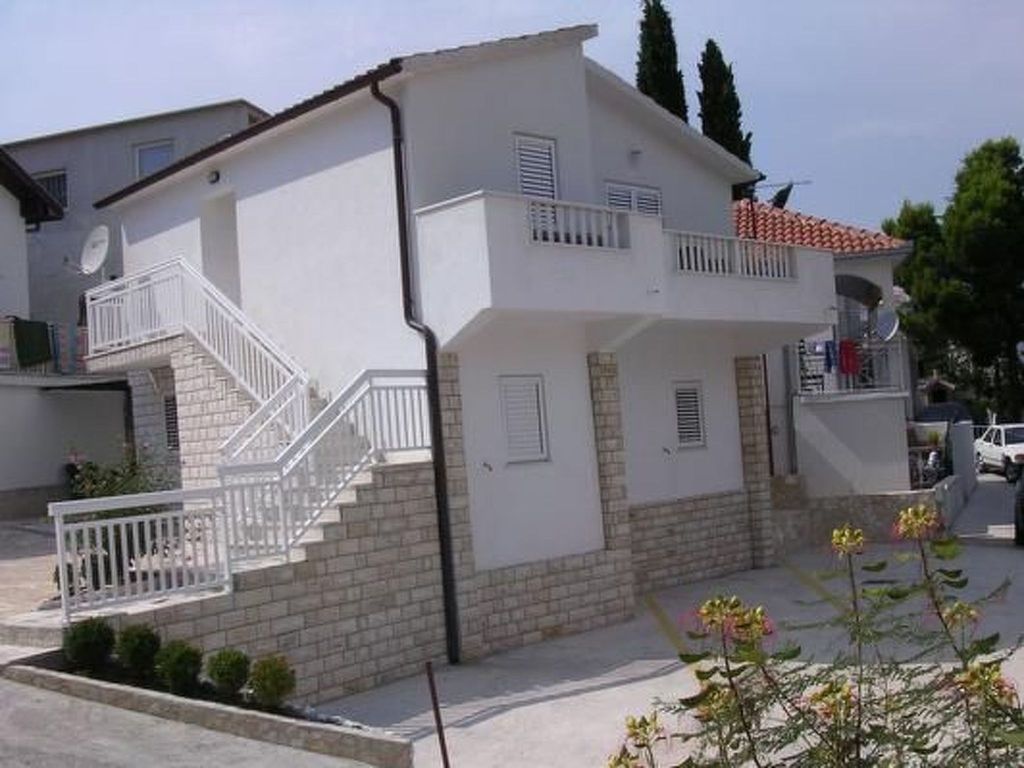 Appartement Duic
