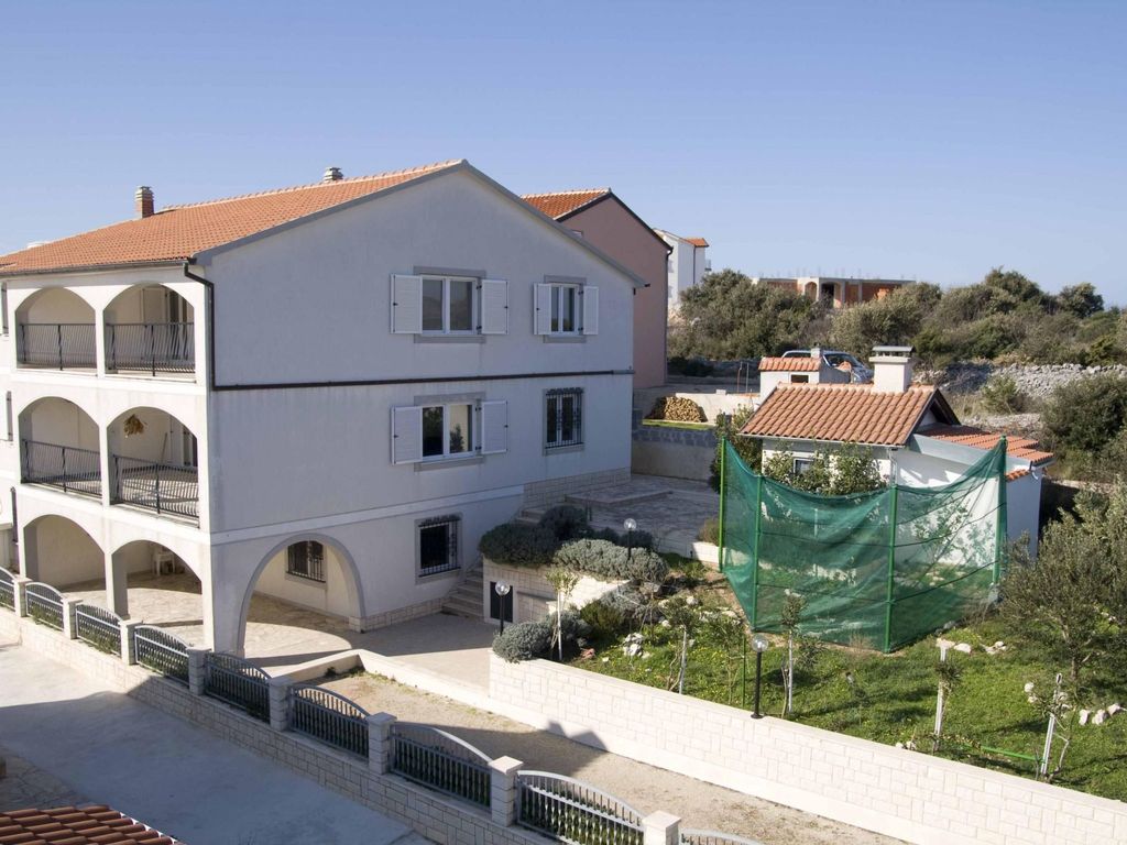 Appartement "Maya" mit Blick auf das Wasser