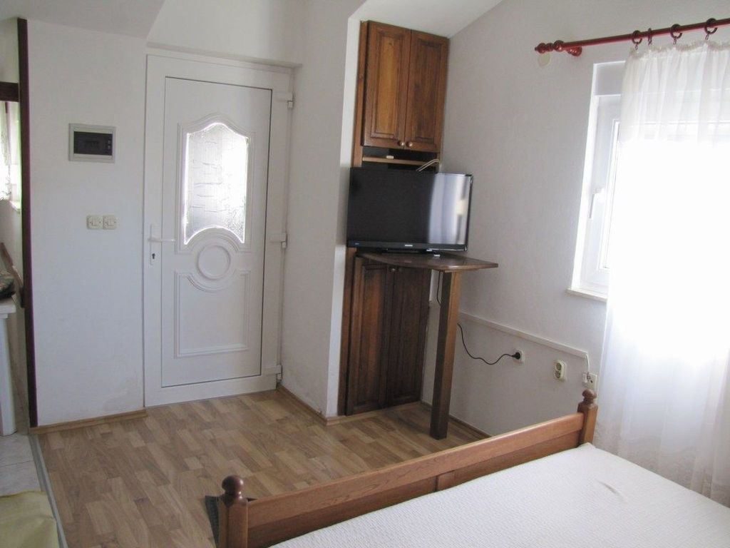 Wohnung für 3 Personen Zdravko 1