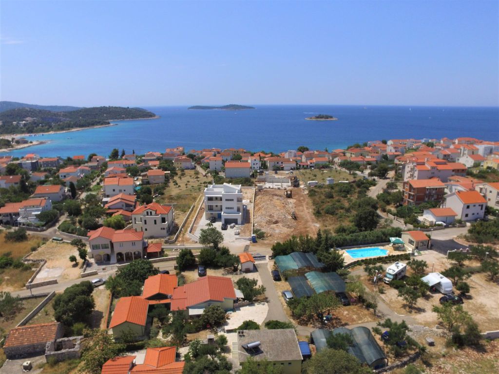 Camp Marko