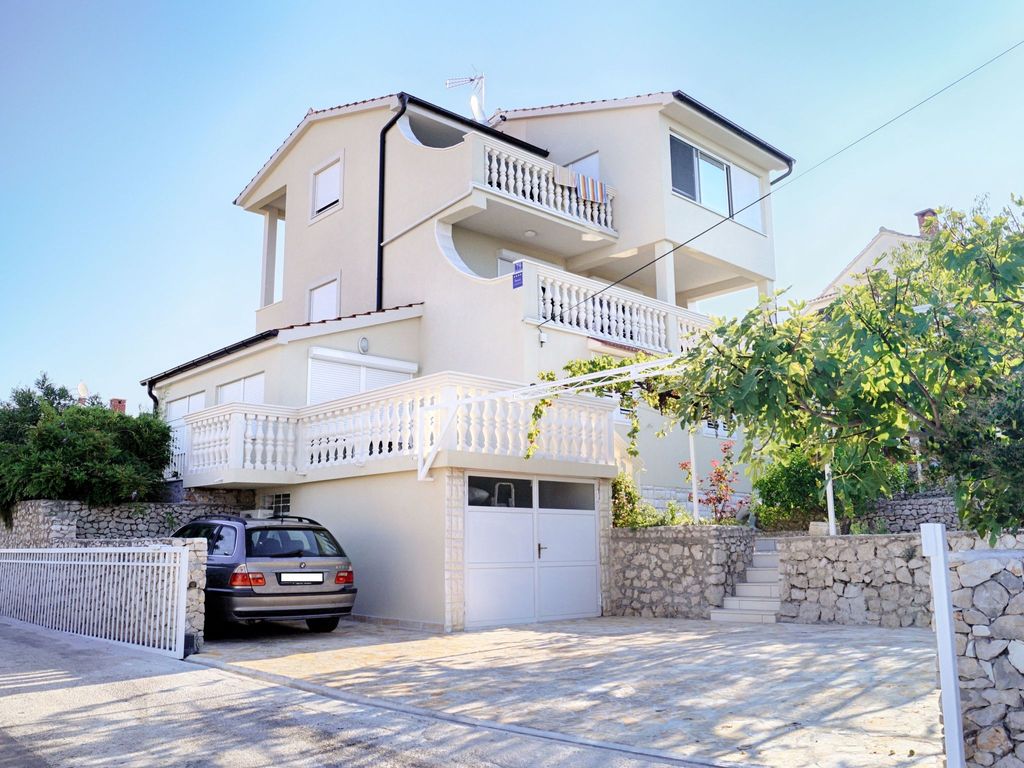 Villa Luger 1. OG