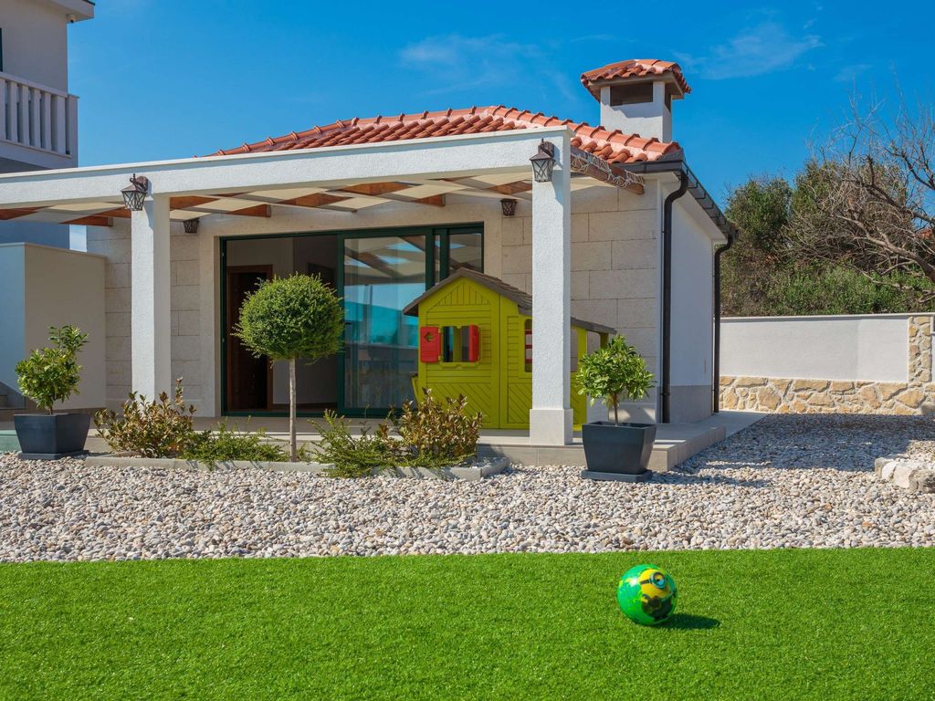 Charmante Villa Ivelja