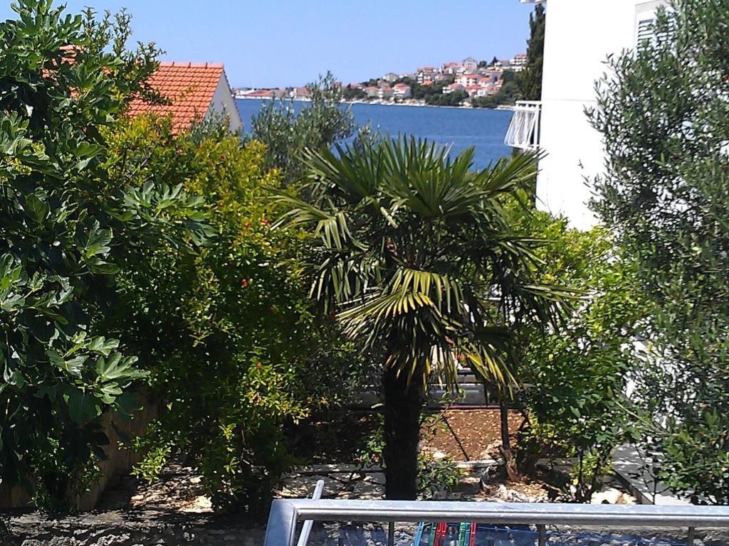Sunara mit Terrasse und Kinderpool