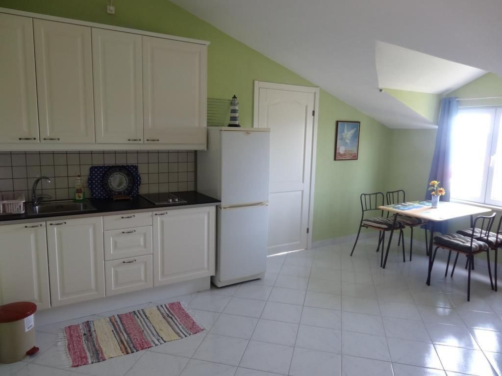 Appartement Minea B mit herrlichem Meerblick