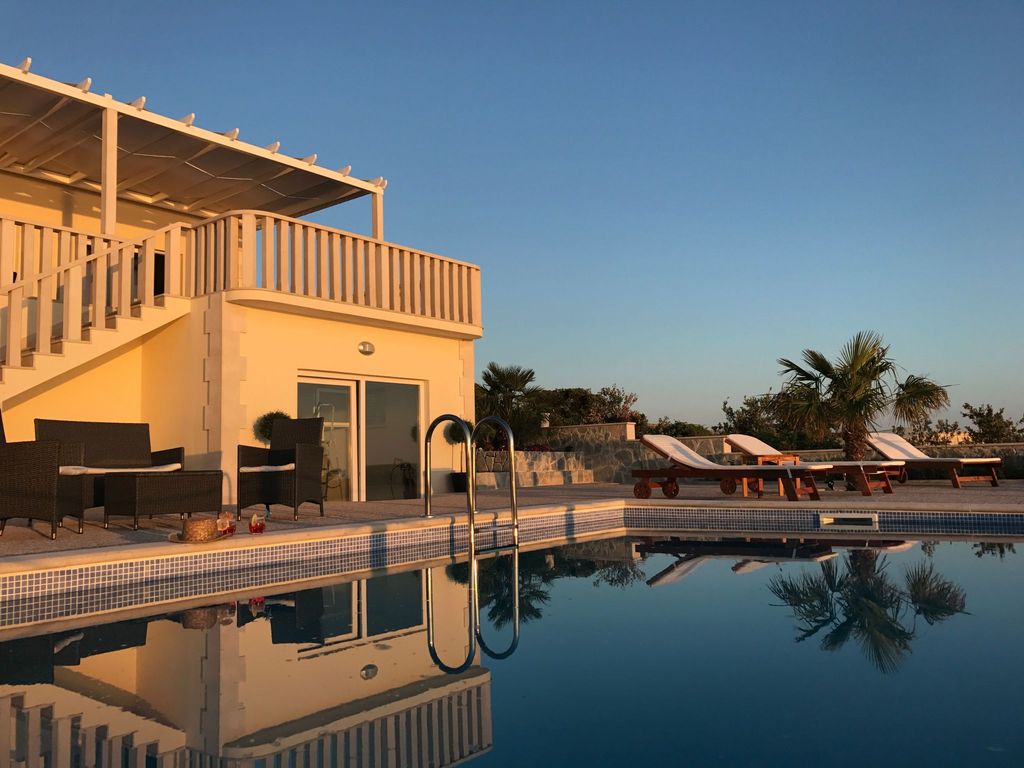 Gemütliches Ferienhaus Anamarija