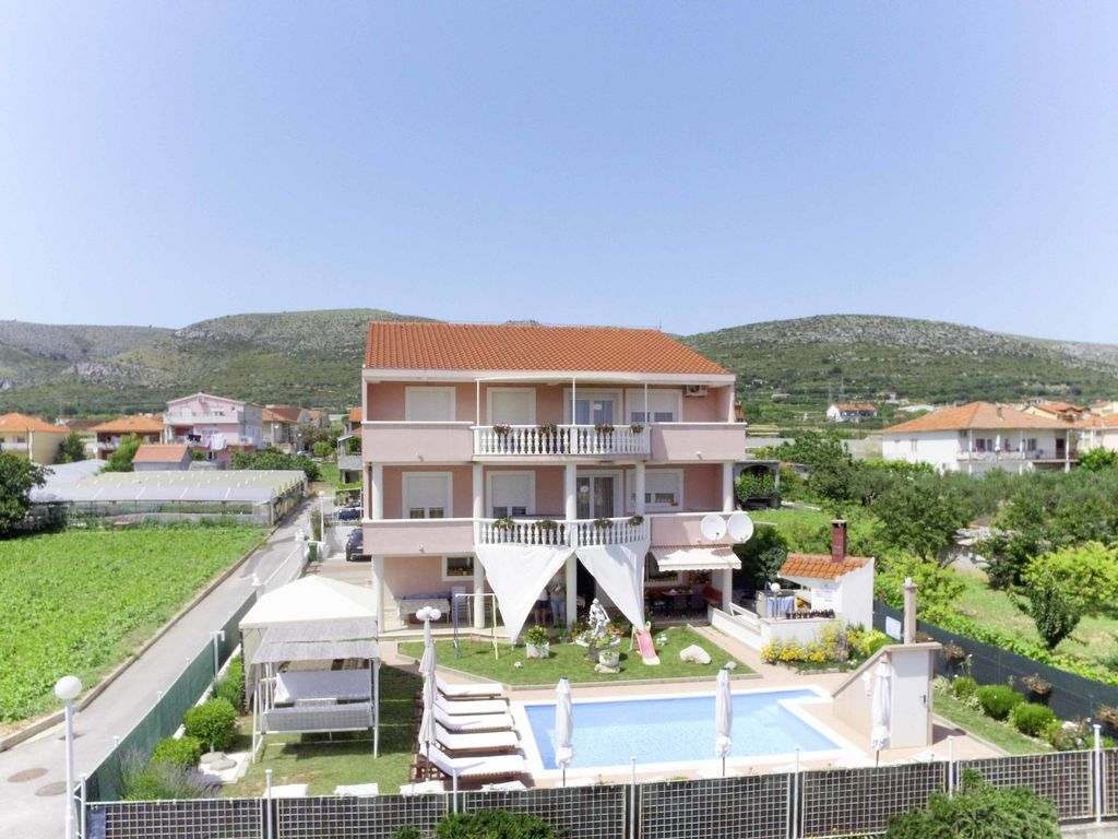 Villa Saba