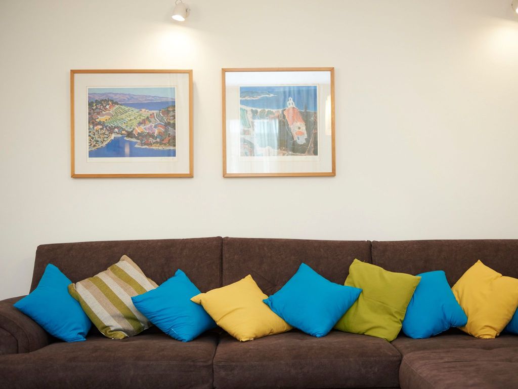 Wohnung "Gea 2" mit Wi-Fi