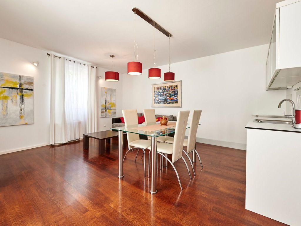Wohnung "Gea 1" mit Wi-Fi