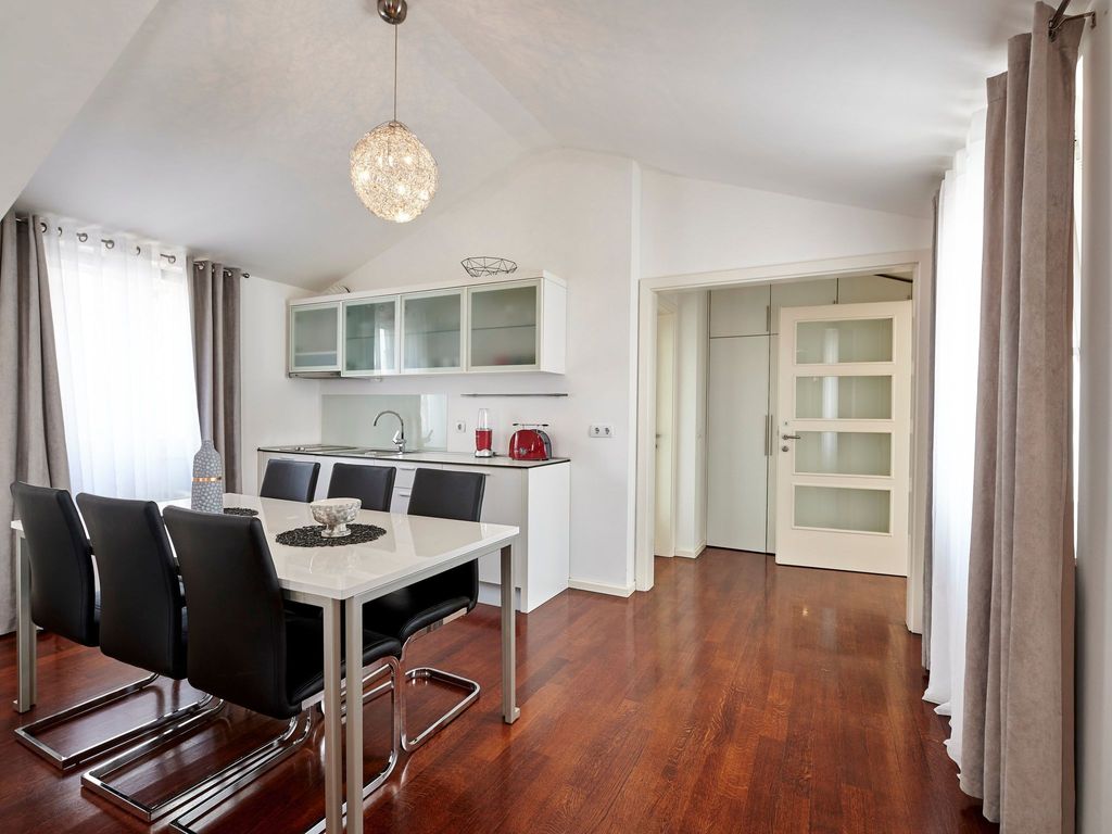 Penthouse LuxusWohnung Gea