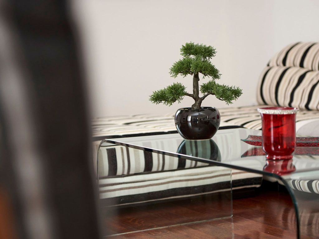 Penthouse LuxusWohnung Gea