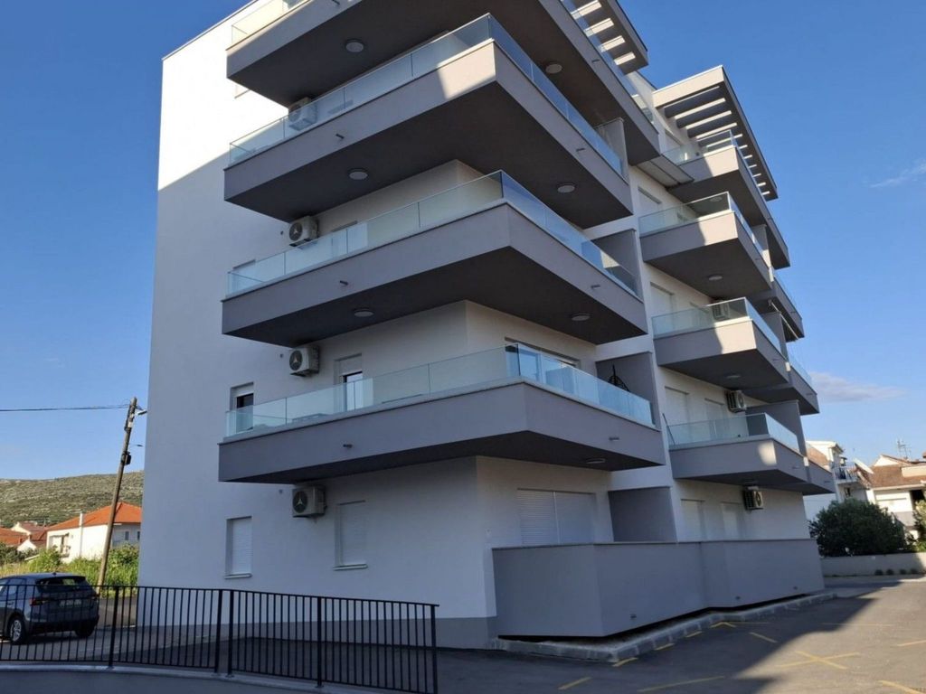Wohnung Lana