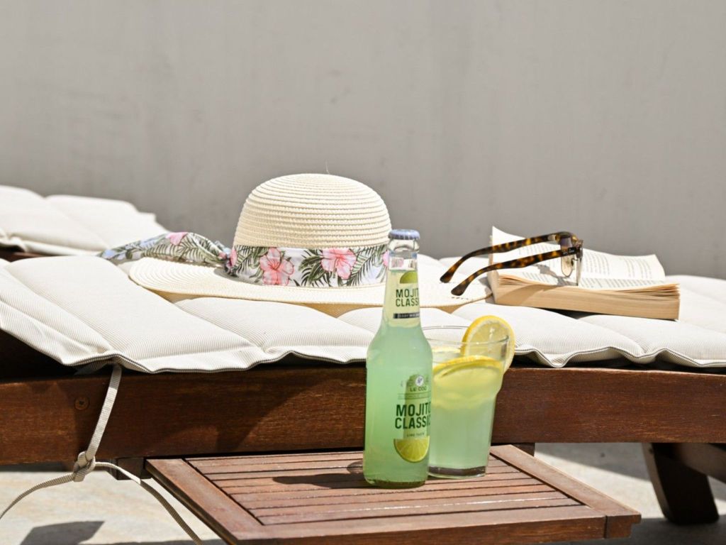 Charmante 2-Zimmer-Wohnung in der Nähe der Altstadt von Trogir