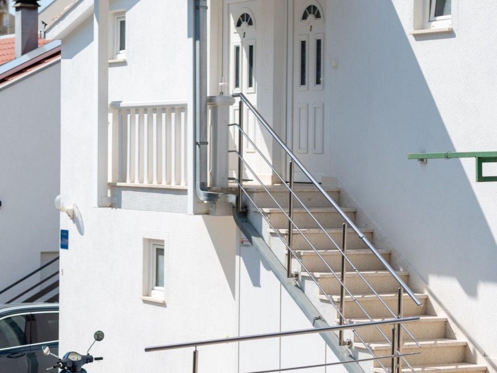 Moderne Ferienwohnung Zen 2