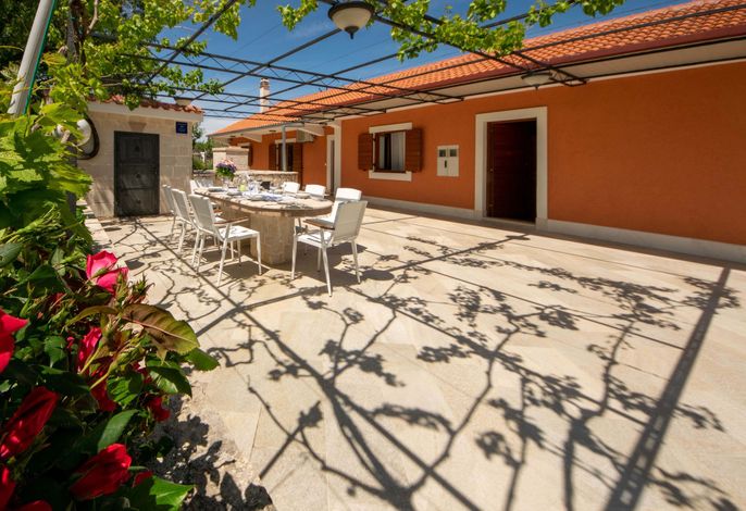 Villa Dalmatica moderna – Foto 5