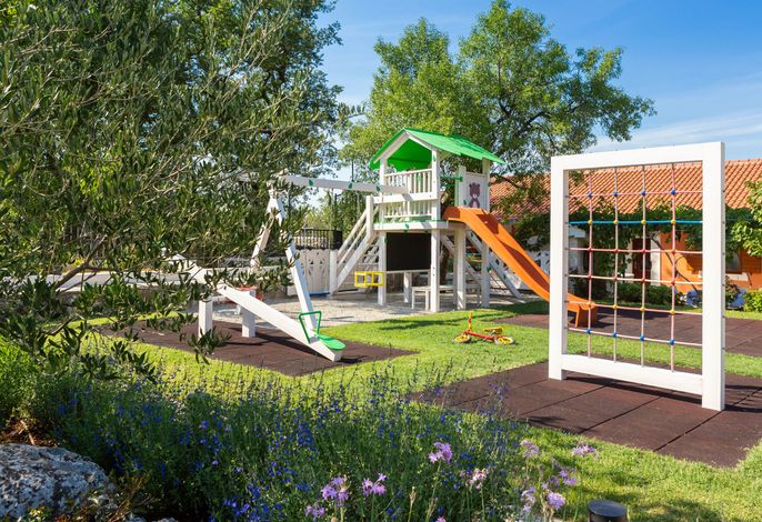 Villa Dalmatica moderna – Foto 3