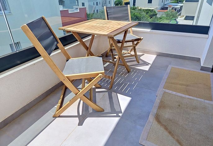 Sunny Terrace .1