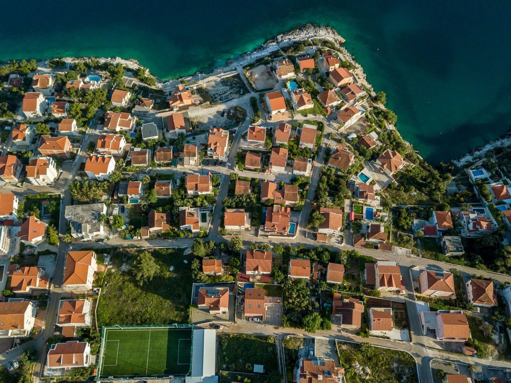 "Villa Tango1" mit eigenem Pool