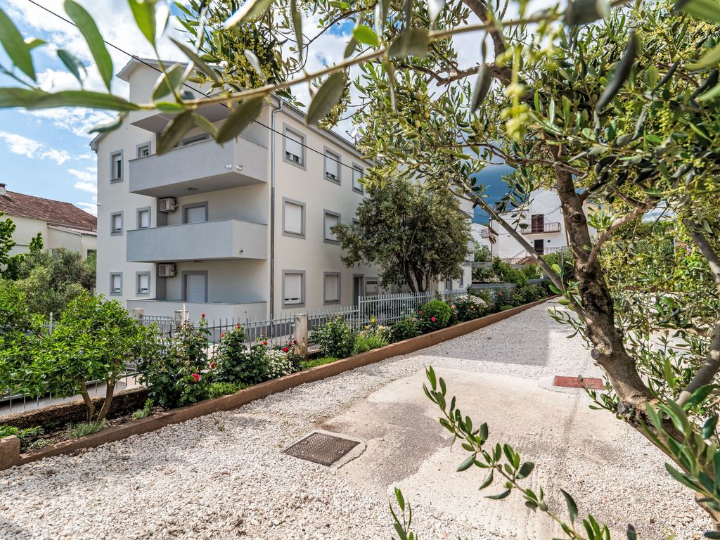 Superior-Apartment mit einem Schlafzimmer in Str