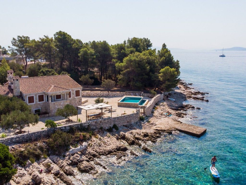 Villa Ocean Dreams